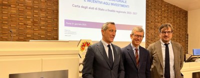 Marketing territoriale e incentivi agli investimenti