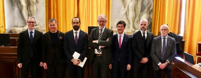 Pavia si prepara a diventare capitale dell’innovazione