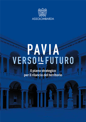 Pavia verso il futuro