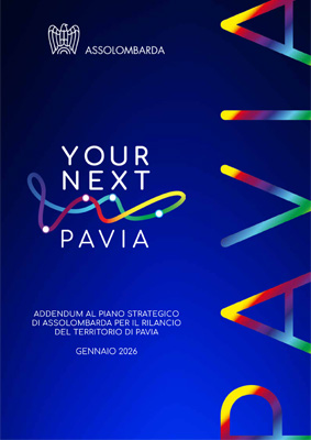 YNPavia - Addendum YNPavia - Addendum