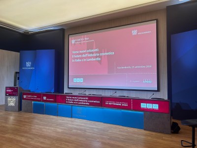 Verso nuovi orizzonti: il futuro dell'industria cosmetica in Italia e in Lombardia