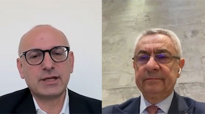 DigitAl(l) MeetUp Turismo - Intervista a Damiano De Crescenzo, Direttore Generale di Planetaria Hotels