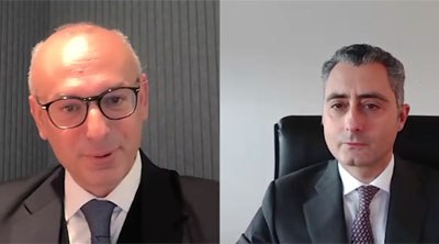 DigitAl(l) MeetUp Turismo - Intervista a Gianluca Scavo, CEO di AIM Group International 
