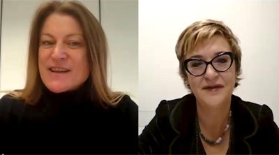 DigitAl(l) MeetUp Turismo - Intervista Paola Frigerio, Marketing & Network Director Frigerio Viaggi