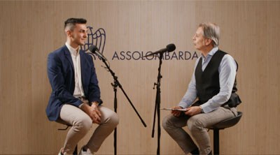 Digital Meet Up - Start-up Edition - Intervista a DP Way
