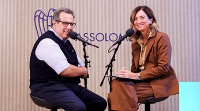 Digital Meet Up Start-up Edition - Intervista a Fabiano Palamara, CEO e Socio Fondatore BI MOB