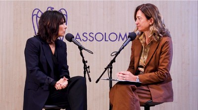 Digital Meet Up Start-up Edition - Intervista a Francesca Sareceni, Co-founder&CEO Intellico