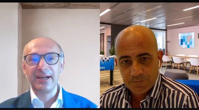 DigitAl(l) MeetUp nell’Energia - Intervista a Marco Barra Caracciolo Presidente e CEO di Bludigit 