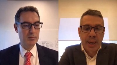 DigitAl(l) MeetUp nella Gomma Plastica - Intervista a Pier Paolo Tamma Senior Vice President & Chief Digital Officer Pirelli