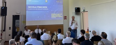 Affrontare il Cyber Risk: Scenari, Normative e Soluzioni per le Imprese