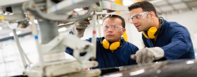 Costruire competenze per la meccatronica