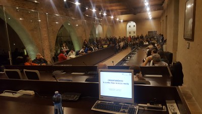 La scelta dopo la terza media, Abbiategrasso 23 ottobre 2018