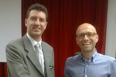 Le imprese incontrano il Sindaco: Trezzano Sul Naviglio