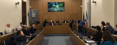 Zona Adda Martesana - Villa Fiorita, un ponte verso il futuro, 23 maggio 2023