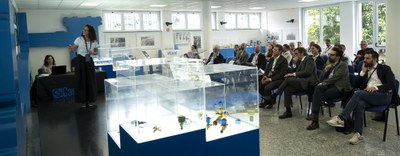 Le gestione dei rischi fisici: cosa possono e devono fare le imprese