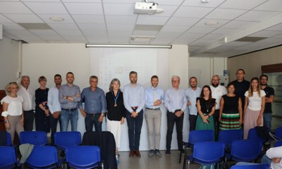 Zona Adda Martesana - Avvio progetto di collaborazione con l'Accademia Formativa Martesana