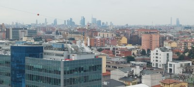 Zona Nord Milano - Workshop sulla sostenibilità, 27 febbraio 2023