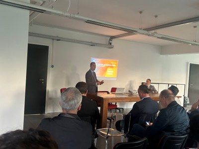 Zona Nord Ovest - Finanza agevolata, Assolombarda ti guida per i prossimi 6 mesi