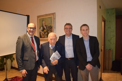 Zona Nord Ovest - Il futuro che verrà (molto presto) - Viaggio tra innovazione, metaverso e social taxonomy, 25 novembre 2022