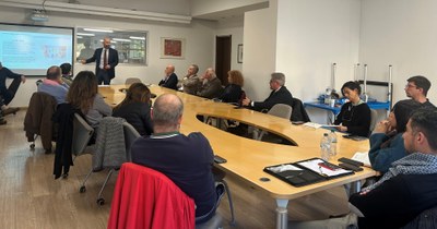 Zona Nord Ovest - Lavoro inclusivo, crescita competitiva e opportunità per le imprese