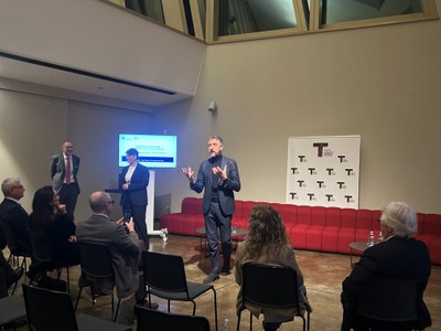 Zona Nord Ovest - Perché aprire il Capitale oggi:  opportunità, soluzioni e casi di successo