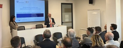 Zona Sud Est – “Perché aprire il Capitale oggi: opportunità, soluzioni e casi di successo”