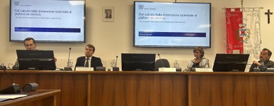 Zona Sud Ovest - Sicurezza sul lavoro: Bando ISI INAIL 2023