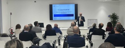 Zone Adda Martesana e Nord Ovest - Trasformazione digitale: in viaggio verso la competitività