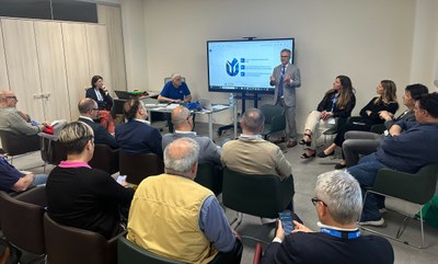 Zone Alto Milanese e Nord Ovest - Capitale di rischio: oltre il sentito dire. Le operazioni di capitale fra le imprese