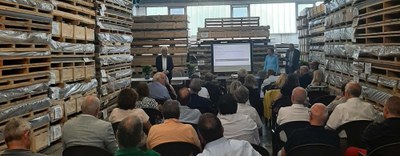 Zone Nord Ovest, Adda Martesana e Magentino Abbiatense - "Gli adeguati assetti e il monitoraggio delle attività"