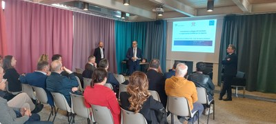 Zone Nord-Ovest e Milano città - Le opportunità di MIND per le imprese, 11 maggio 2023