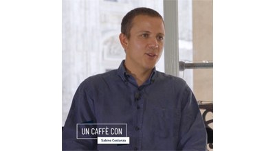 Sabino Costanza, Co-Founder - Funding & Strategy Officer di Credimi