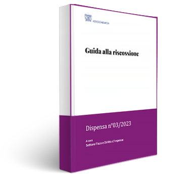 Guida riscossione