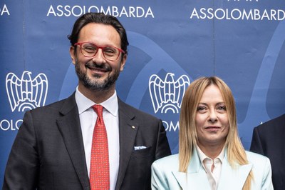 Assemblea Generale Assolombarda 2026