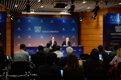 Assemblea Generale Assolombarda 2026