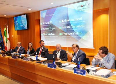 Evento Riforma fiscale 7 luglio 2025