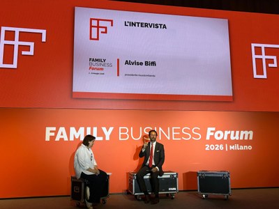 Family Business Forum 2026