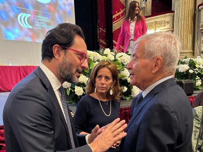 Impresa e lavoro - 20 settembre 2026