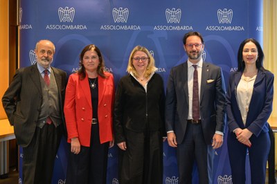 Legalità e impresa: al via il progetto di Assolombarda e Fondazione Assolombarda con Comune di Milano, Tribunale e Università degli Studi