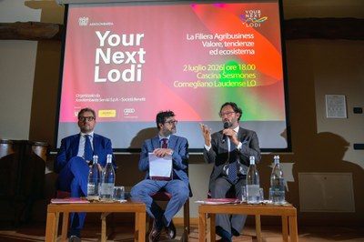 Your Next Lodi - 2 luglio 2026