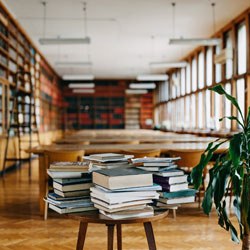 Biblioteca d'impresa di Assolombarda