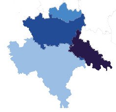 Costruire il cambiamento: infrastrutture per il futuro del territorio