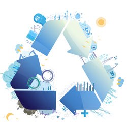 Scarti che valgono: l'innovazione trasforma