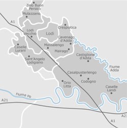 Lodi 2030 - Per un piano strategico del territorio