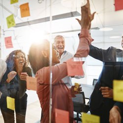 Produttività e Benessere: un nuovo patto per il valore d'impresa