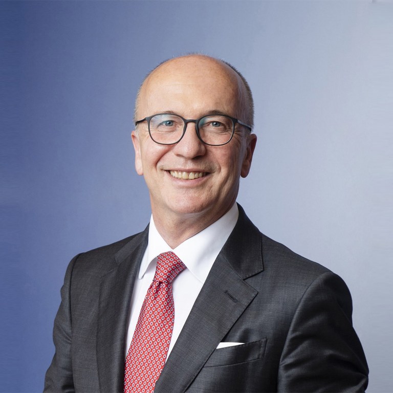 Agostino Santoni