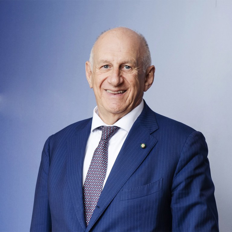 Alberto Dossi
