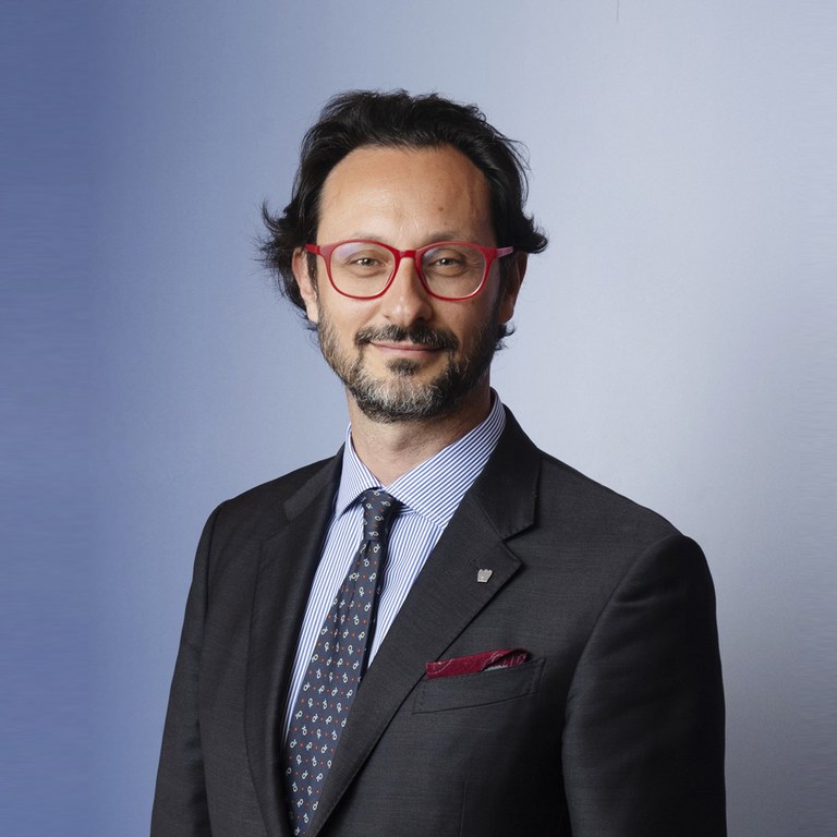 Alvise Biffi