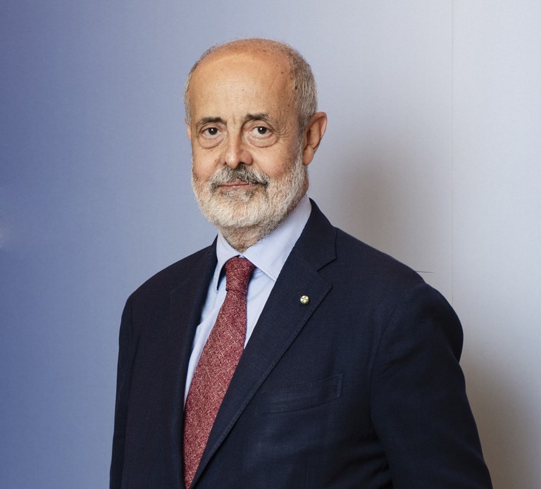 Antonio Calabrò
