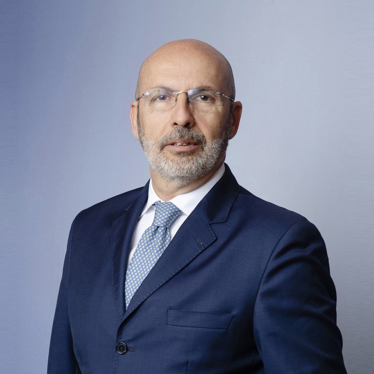 Arrigo Giana